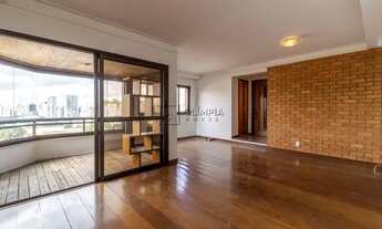 Imagem 7: Apartamento Locação 2 Dormitórios - 109 m² Vila Madalena