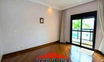 Imagem 3: Apartamento de Alto Padrão no Ipiranga