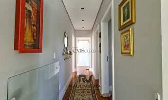 Imagem 2: CONDOMÍNIO ROYAL PARK - 04 SUITES - ELEVADOR - EXCELENTE PADRÃO - ÓTIMO ACABAMENTO E EXCEL