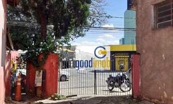 Imagem 6: Casa com 4 dormitórios à venda, 452 m² por R$ 1.200.000,00 - Vila Formosa - Sorocaba/SP