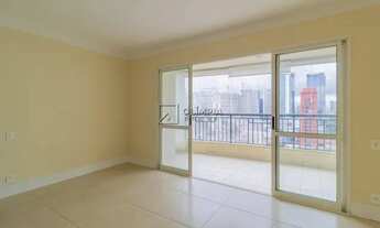 Imagem 3: Apartamento Venda Chácara Santo Antônio 97 m² 3 Dormitórios