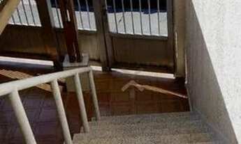 Imagem 3: Sobrado com 2 dormitórios para alugar, 88 m² por R$ 2.299,10/mês - Parque Erasmo Assunção