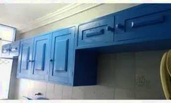 Imagem 10: Vendo Ap no Condomínio Residencial São Salvador - Formosão