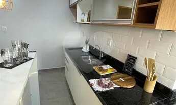 Imagem 3: Apartamento novo no Jardim São Paulo