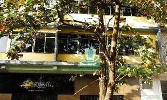 Imagem 1: Apartamento com 2 dormitórios para alugar, 67 m² por R$ 1.490,52/mês - Centro - Foz do Igu