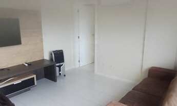 Imagem 4: Apartamento de 2 quartos para alugar no bairro Trindade
