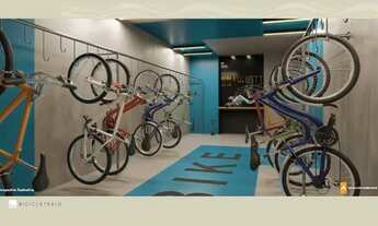 Imagem 4: Condomínio Nirvana Praia Boutique - Rua Jorn. Prudêncio Luiz Ferreira - Piratininga