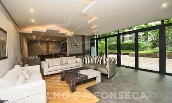 Imagem 4: São Paulo - Apartamento Padrão - Vila Nova Conceição