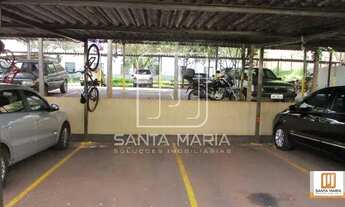 Imagem 4: Apartamento (tipo - padrao) 2 dormitórios, cozinha planejada, em condomínio fechado