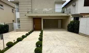 Imagem 5: Casa em Condomínio para Venda em Alphaville Santana de Parnaíba-SP