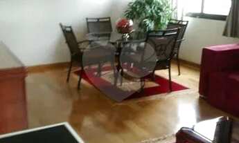 Imagem 5: ALTO PADRÃO , 04 QUARTOS , 04 SUITES, 05 BANHEIROS, 03 VAGAS DE GARAGEM LAZER COMPLETO