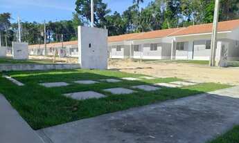 Imagem 4: Casa 2 quartos, CD Happy Tarumã, 44m² área construída, 160m² área total, 2 vgs garagem , c