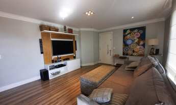 Imagem 3: Excelente apartamento de 120m² a venda no Imirim, venha conhecer!!