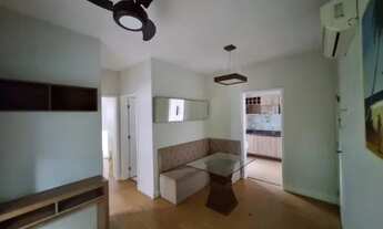 Imagem 6: Eliza Miranda, 2 quartos, 2 ° andar, mobiliado