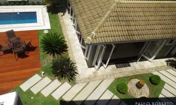 Imagem 6: CASA EM CONDOMÍNIO - CONDOMÍNIO ARUJÁ 5 - SP