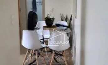 Imagem 3: Apartamento com 2 dormitórios à venda, 52 m² por R$ 245.000,00 - Jardim Irajá - São Bernar