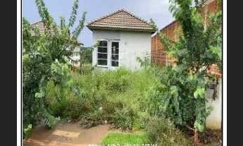 Imagem: SAO JOSE DO RIO PRETO - Casa Padrão - EGYDIO