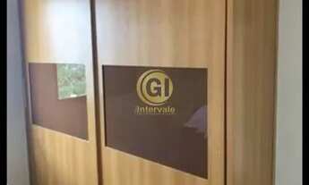 Imagem 2: Aluguel de Apartamento Mobiliado com 03 quartos com uma área de 104 m² em Taubaté próximo