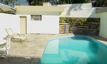 Imagem 7: Casa para venda possui 377 metros quadrados com 4 quartos em Alto de Pinheiros - São Paulo