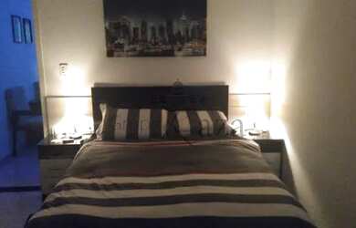 Imagem 5: Casa Padrão em São José dos Campos