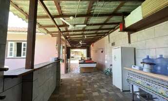 Imagem 3: Casa em ótima localização nos fundos de Biguaçu.