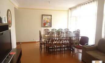 Imagem 3: Apartamento (tipo - padrao) 3 dormitórios/suite, cozinha planejada, portaria 24 horas, ele