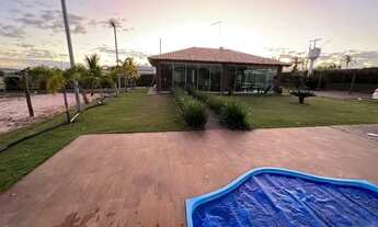 Imagem 2: Chácara de lazer