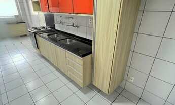 Imagem 4: Apartamento para aluguel possui 115 metros quadrados com 3 quartos