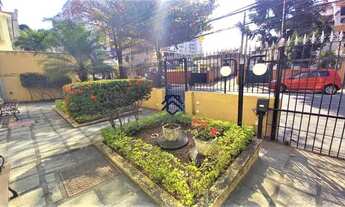 Imagem: Méier 2 quartos com vaga