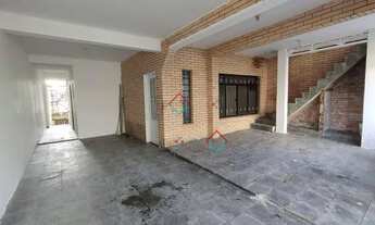 Imagem 2: Sobrado com 4 dormitórios à venda por R$ 425.000 - Jardim São Salvador - Taboão da Serra/S