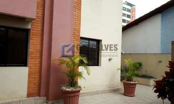 Imagem 4: SAO BERNARDO DO CAMPO - Residential / Apartment - VILA MUSSOLINI