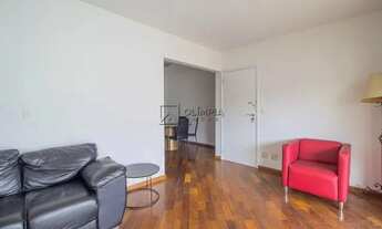 Imagem 4: Apartamento Locação 3 Dormitórios - 140 m² Paraíso