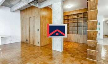 Imagem 5: Apartamento Locação Higienópolis 210 m² 3 Dormitórios