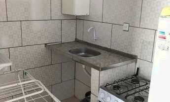 Imagem 4: Alugo kitinete Casa em condomínio com 1 dormitório