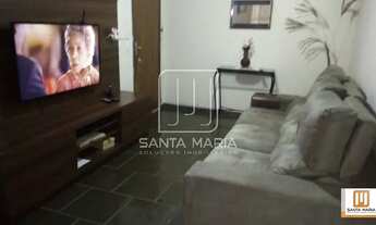 Imagem 3: Apartamento (tipo - padrao) 3 dormitórios/suite, cozinha planejada, em condomínio fechado