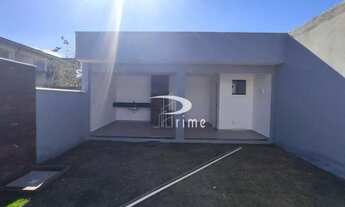 Imagem 4: Casa com 3 dormitórios à venda, 120 m² por R$ 540.000,00 - Jardim Atlântico Central (Itaip