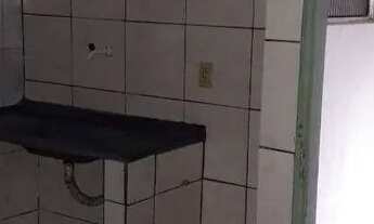 Imagem 6: Casa com 1 dormitório para alugar, 25 m² por R$ 717,00/mês - Vila Tolstoi - São Paulo/SP