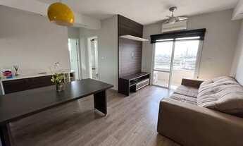 Imagem: Apartamento para aluguel tem 65 metros quadrados