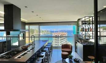 Imagem 5: APARTAMENTO FINAMENTE MOBILIADO COM VISTA MAR