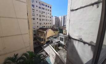 Imagem 6: Apartamento para venda tem 200 metros quadrados com 4 quartos em Copacabana - Rio de Janei