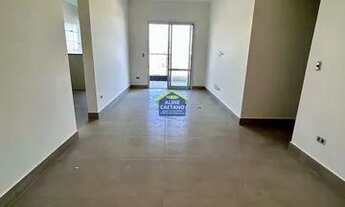 Imagem 4: ESPETACULAR, 3 DORMS, 2 SUITES, 2 VAGAS DEMARCADAS, VISTA MAR!!