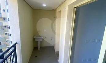 Imagem 3: Apartamento Novo - FAO - Jardim São `Paulo