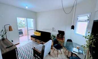 Imagem: FLORIANóPOLIS - Apartamento Padrão - Carvoeira