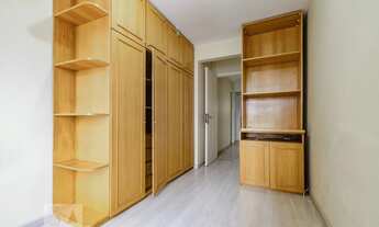 Imagem 7: Apartamento para Aluguel - Bacacheri, 3 Quartos, 60 m2