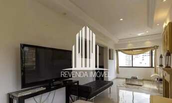 Imagem 5: 3 dormitórios, 3 suites e 5 vagas no Morumbi