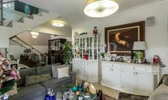 Imagem 4: Cobertura, 4 doms, 3 suites, 4 vagas, vista panorâmica noJd.Marajoara