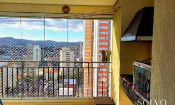 Imagem: Vendo apartamento 75 m² The Gate 2 vagas