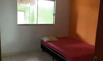 Imagem 2: Vendo casa em Goiânia (entrega a casa pintada) estrutura da casa perfeito