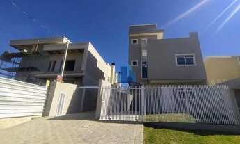 Imagem 2: Sobrado com 3 dormitórios à venda, 120 m² por R$ 660.000,00 - Xaxim - Curitiba/PR