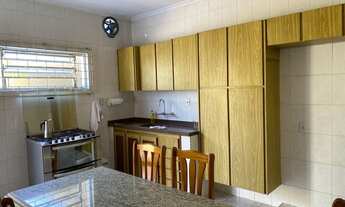 Imagem 3: Sobrado com 3 dormitórios à venda, 190 m² por R$ 1.000.000,00 - Osvaldo Cruz - São Caetano